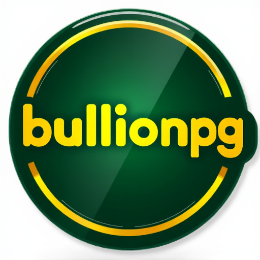 bullionpg Logo